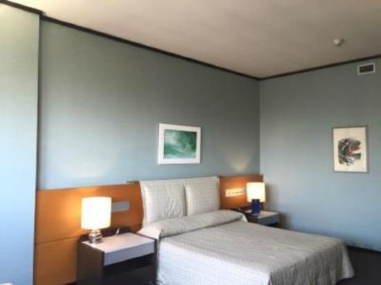 Фото Mercure Hotel President Lecce