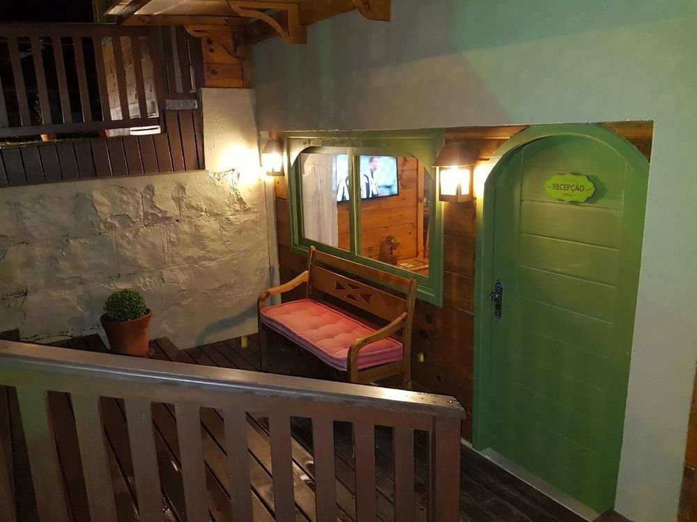 Фото Pousada Charm Canela