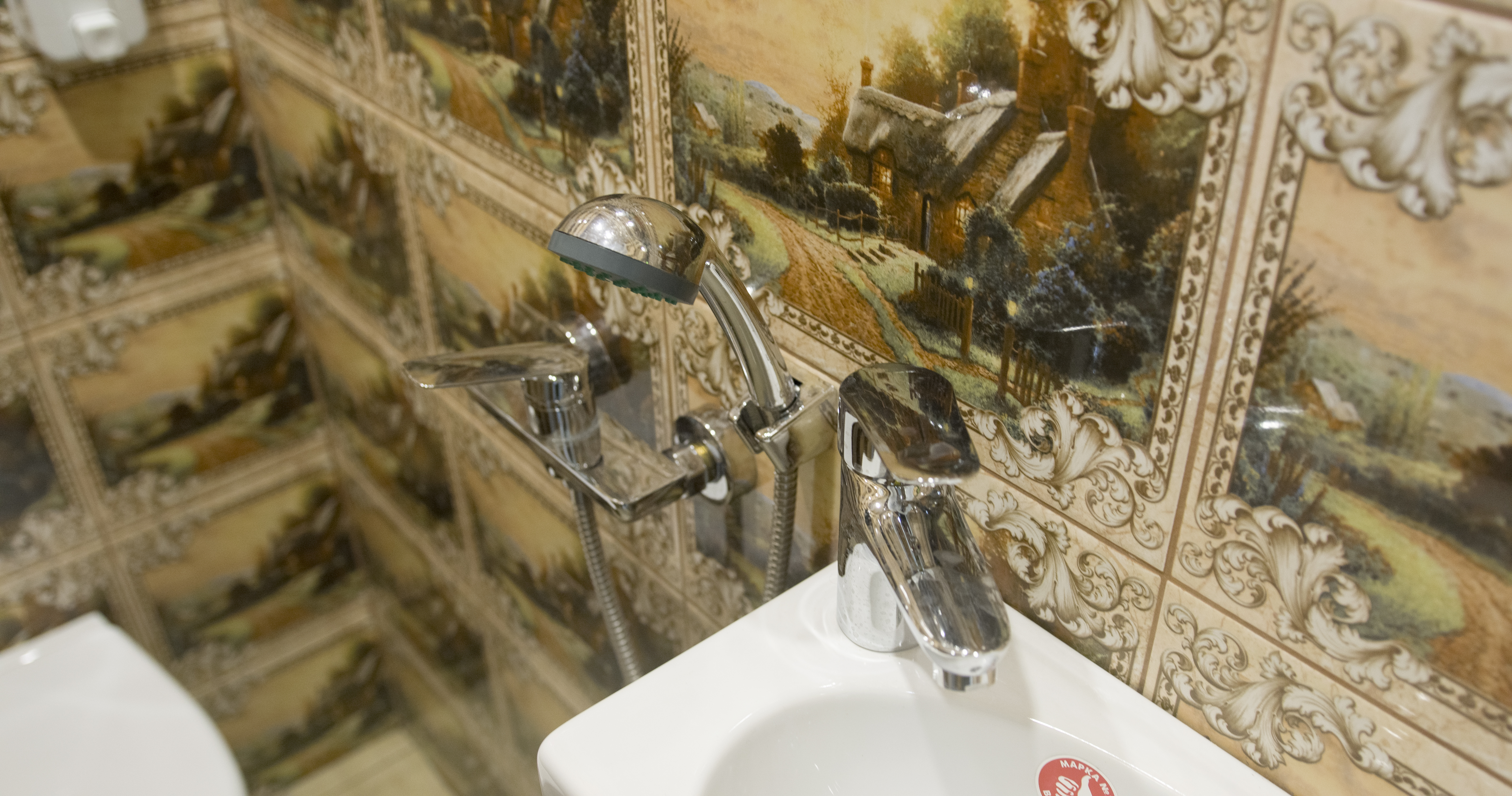 Фото Найс Сити