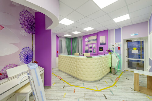 Dental clinic Center-M, Lobnja, photo