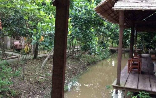 Hung Homestay