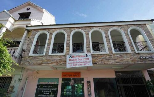 Апартаменты Apartment in Phuket Town на Пхукете