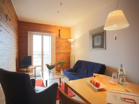 Фото Speicher Barth - Designhotel