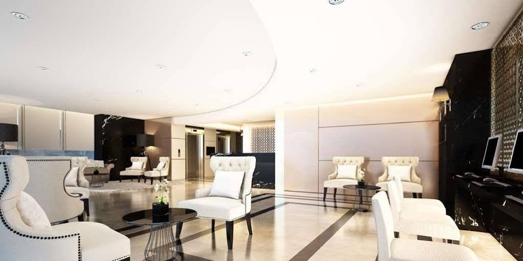 Фото Surestay Plus Hotel by Best Western Sukhumvit 2