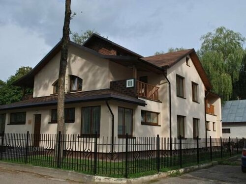 Жильё посуточно Zemyna Apartmentai в Друскининкае