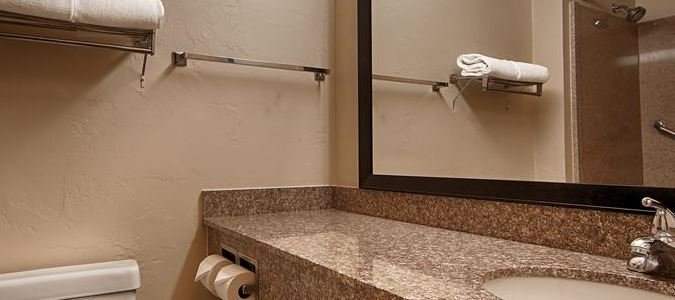 Фото Best Western Tucson Int'l Airport Hotel & Suites