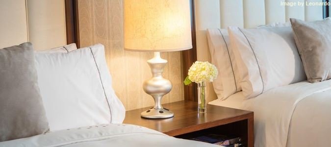 Фото Renaissance Newark Airport Hotel