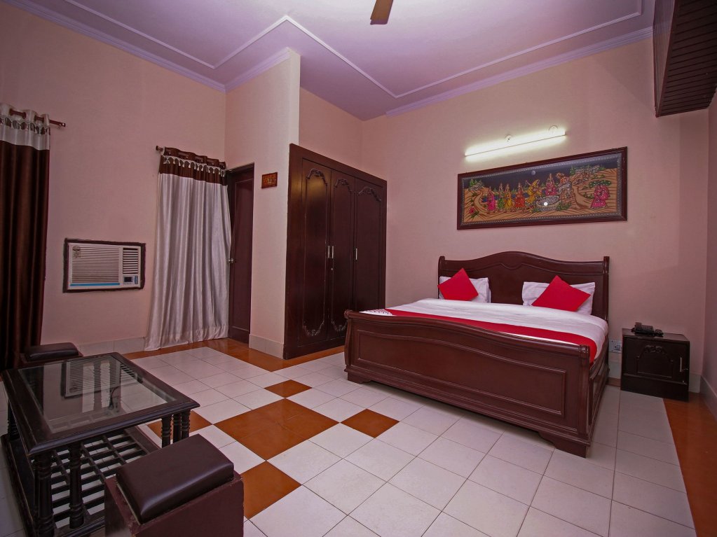 Фото Mahal Rajwada Resort