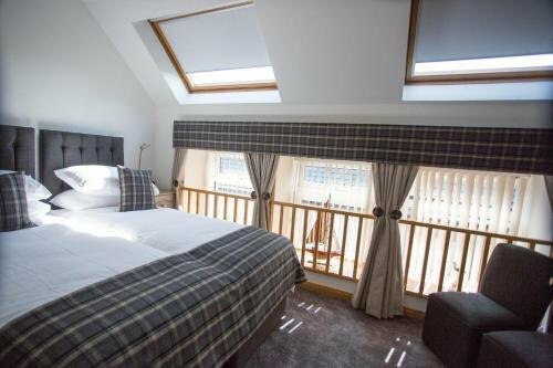 Hotel By The Bay, Aberdeenshire Council, photo