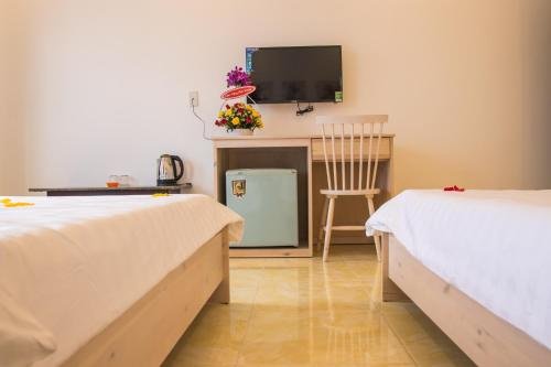 Фото Maika Hotel