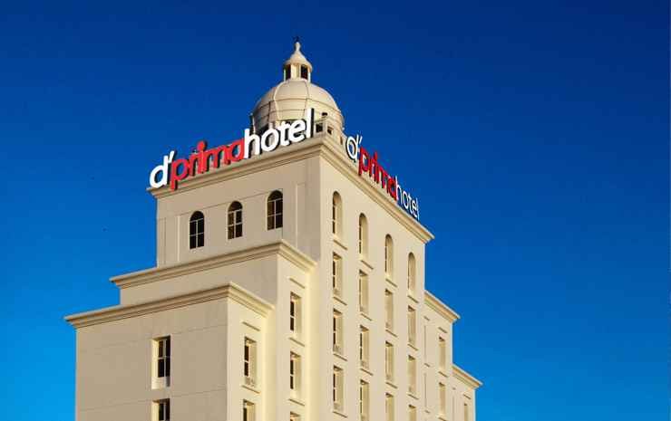 Фото D'primahotel Pattimura Makassar