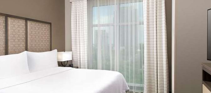 Фото Homewood Suites by Hilton Miami Downtown/Brickell