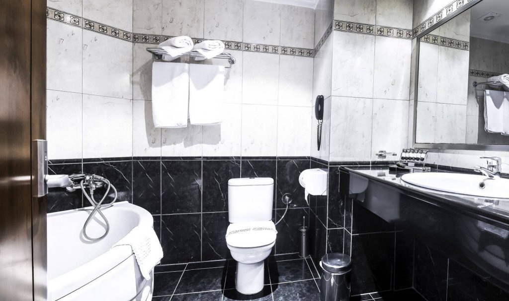 Фото Royal Hotel Thessaloniki