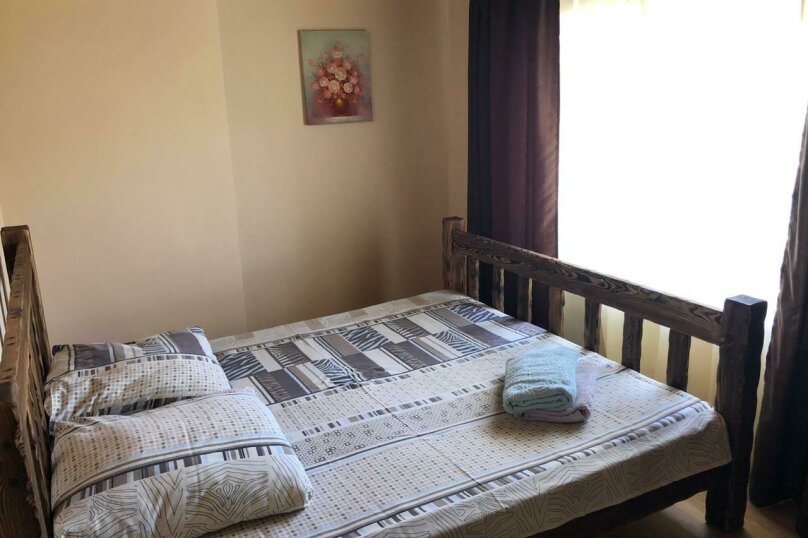 Фото Гостевой дом на Молодежной