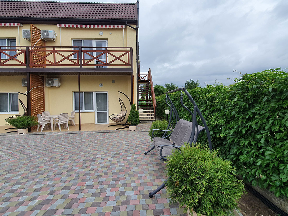 Фото отеля 5