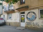 Северный бастион (улица Богданова, 10), sports club
