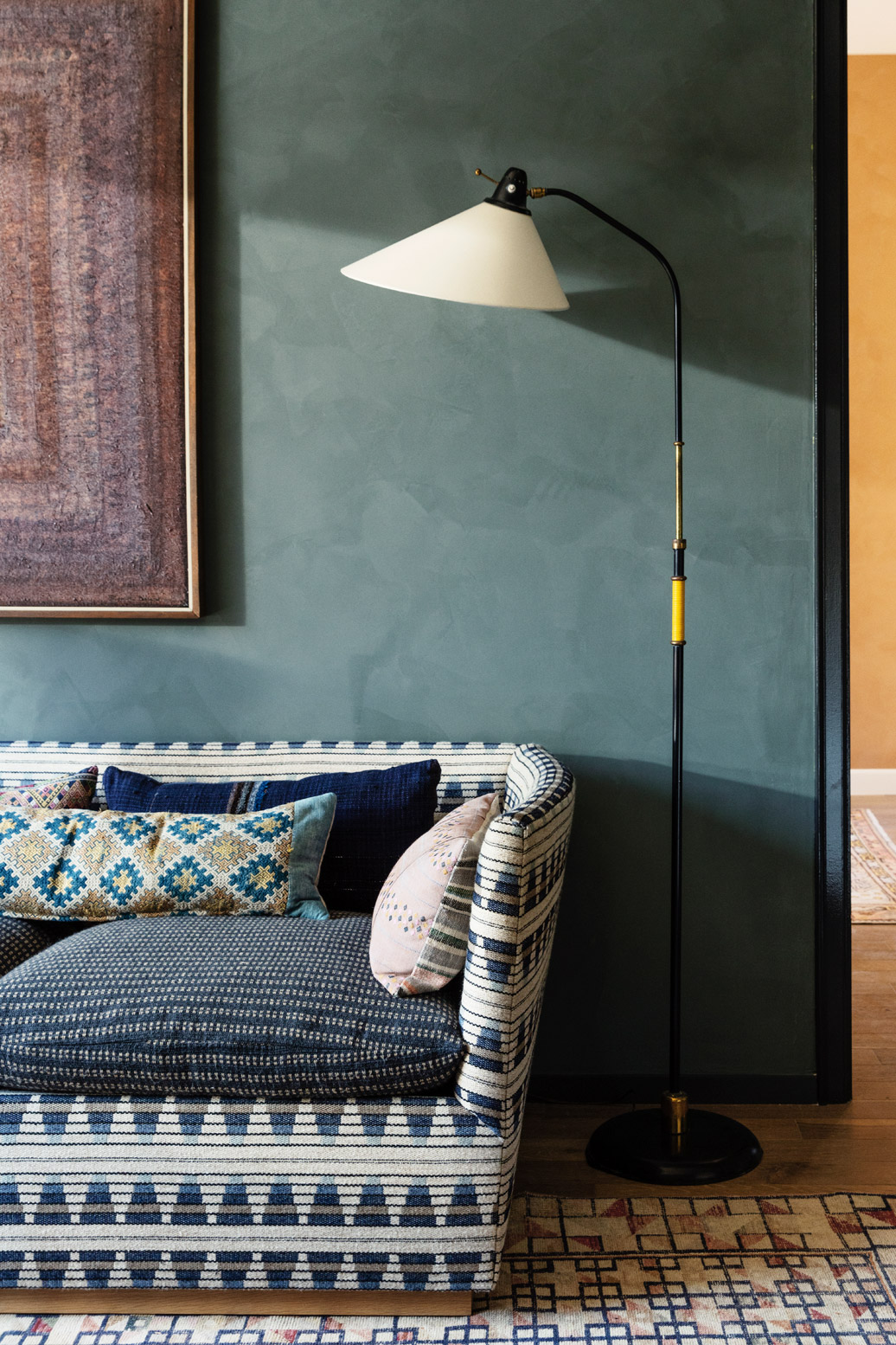 Фото Downtown Los Angeles Proper Hotel, a Member of Design Hotels