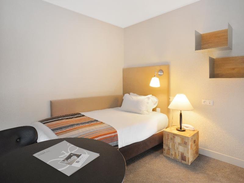 Фото Hôtel d'Espagne