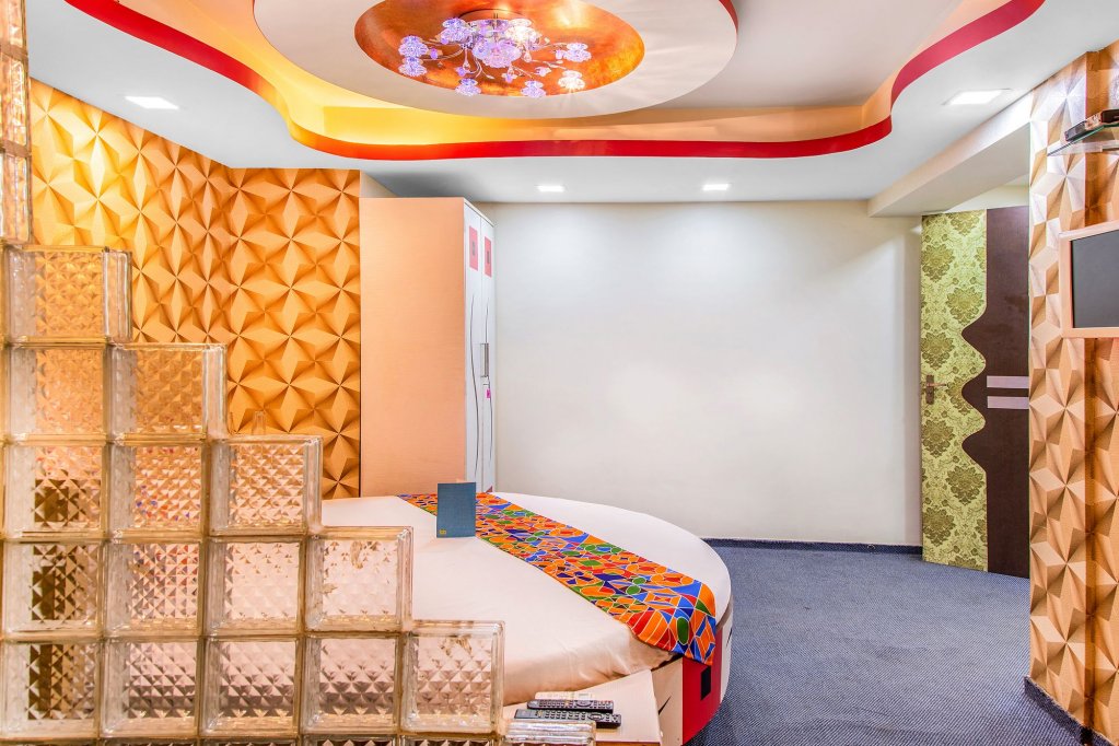 Фото Hotel West inn