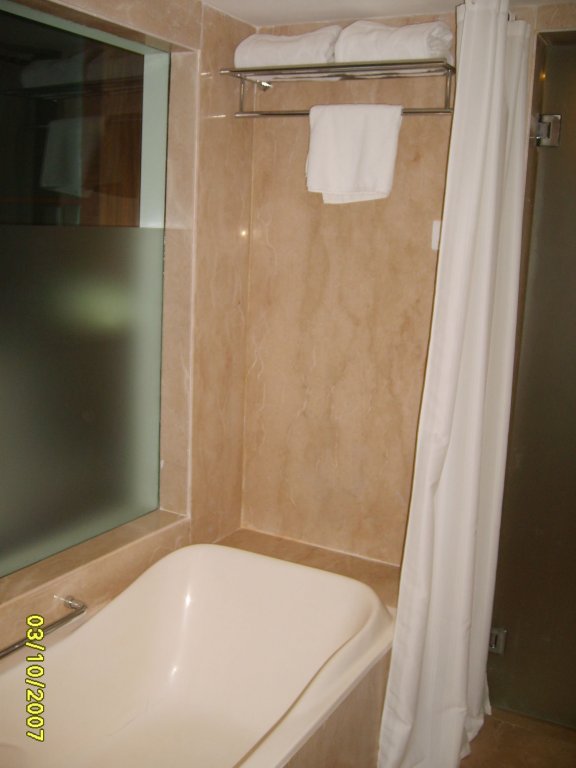 Фото The Pride Hotel Chennai