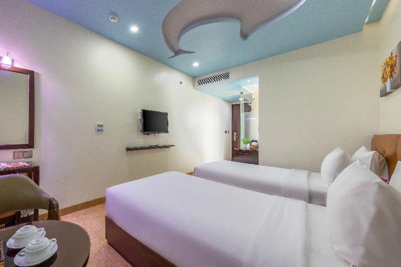 Фото Fivitel King