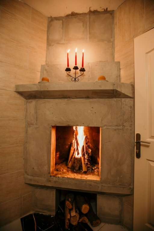 Hotel Alexander Cave House, Urgup, photo