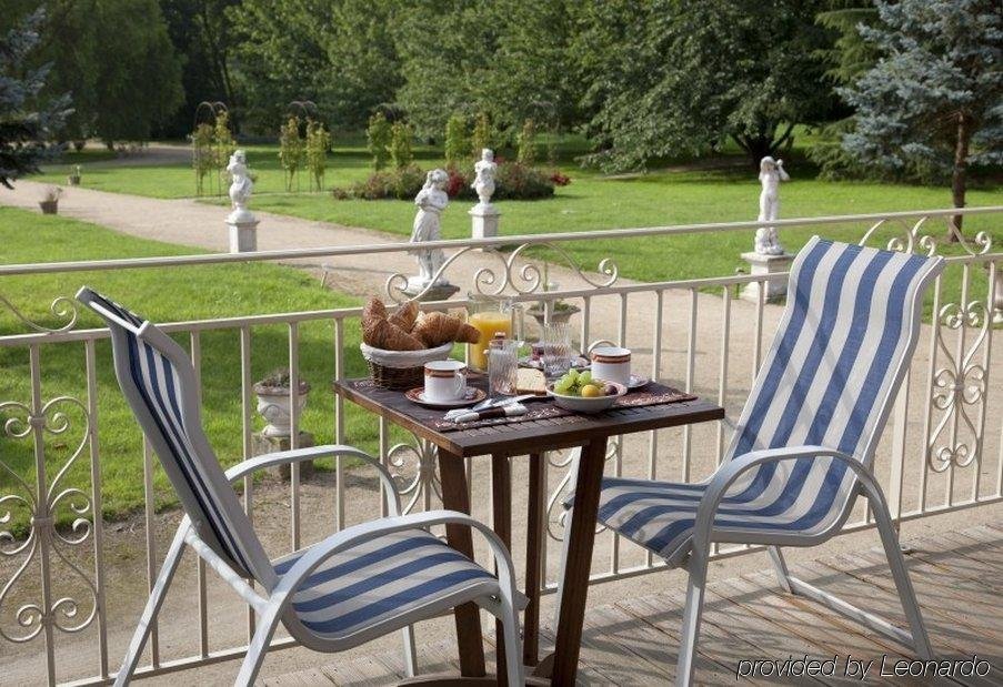 Фото Château Hôtel Du Colombier