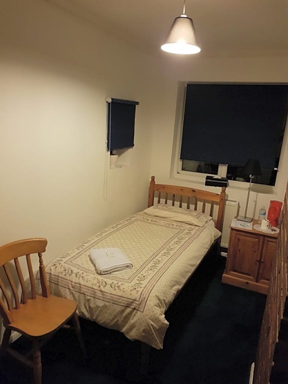 Фото Guest House Ellipse