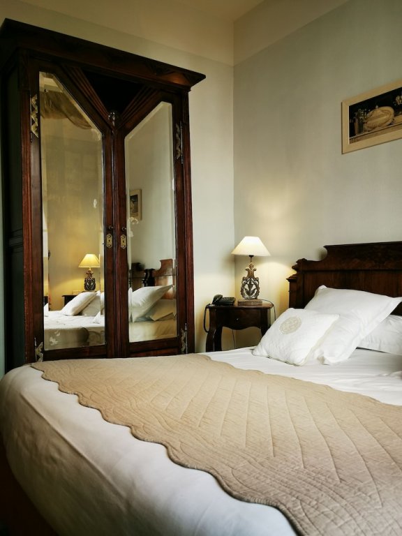 Фото Hôtel des Prélats