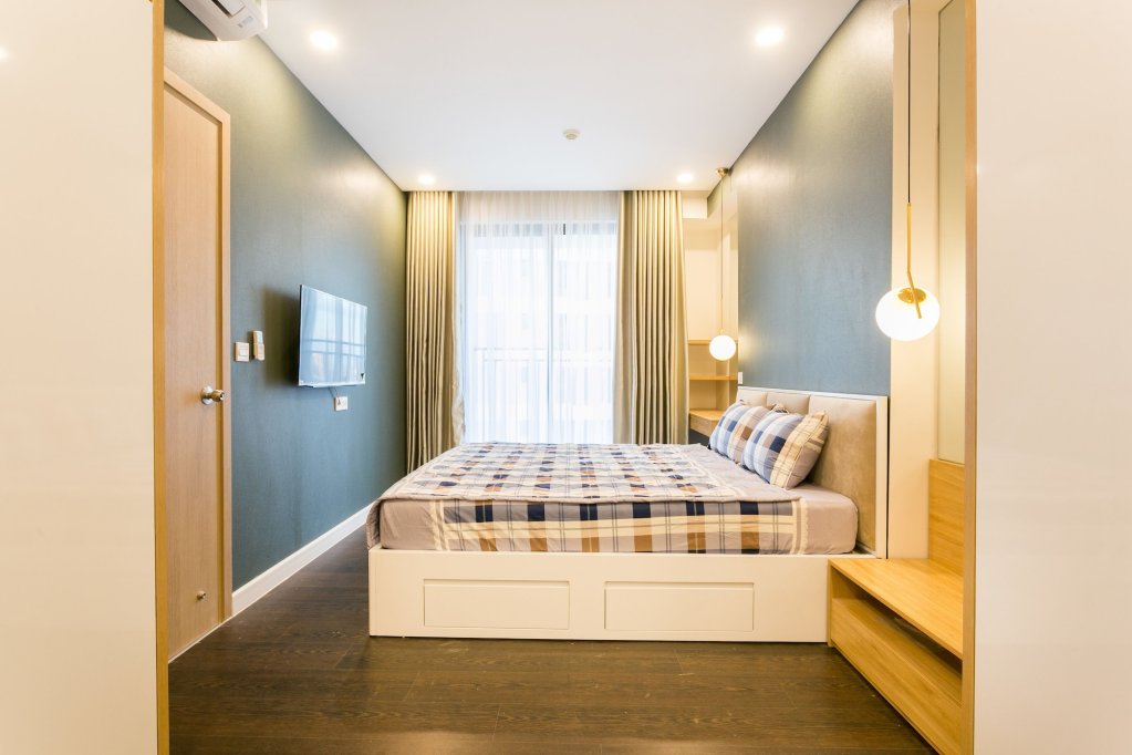 Фото The Milky Way River Gate Apartment