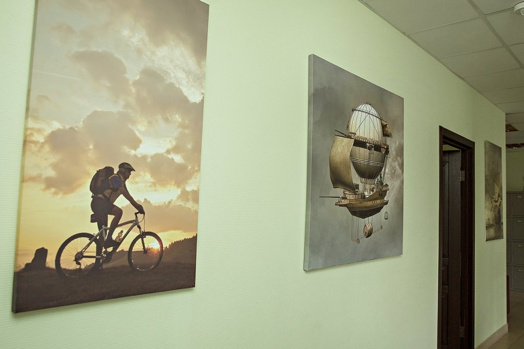 Фото Клуб Путешественников