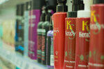 Krem (Irkutsk, Baykalskaya Street, 250/1), perfume and cosmetics shop