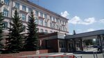 Otdel V g. Magnitogorske Ufsb Rossii po Chelyabinskoy oblasti (ulitsa Stroiteley, 11), state security service