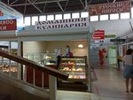 Russkiye pirogi (prospekt Dzerzhinskogo, 4А), bakery