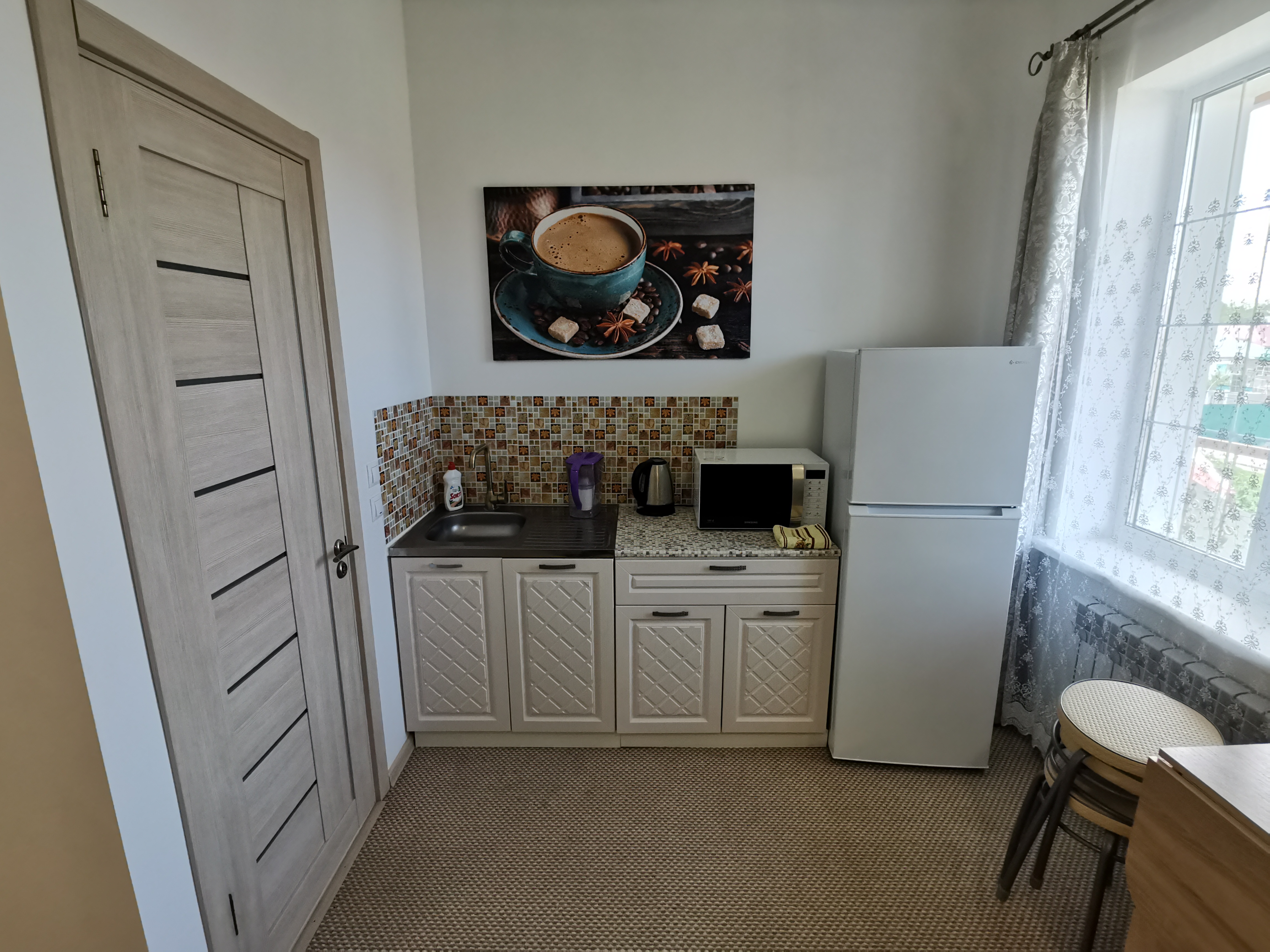 Фото У Гарри