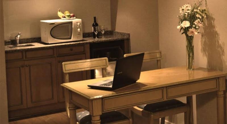 Фото Up América Plaza