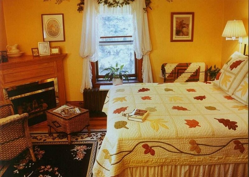 Гостиница Pinehurst Inn Bed & Breakfast