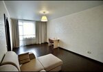 Dr Mendeleeva 145 Apartments (Mendeleyeva Street, 145), short-term housing rental