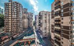 CentralApartments.ru (Krupskoy Lane, 29) ، سكن للإيجار اليومي