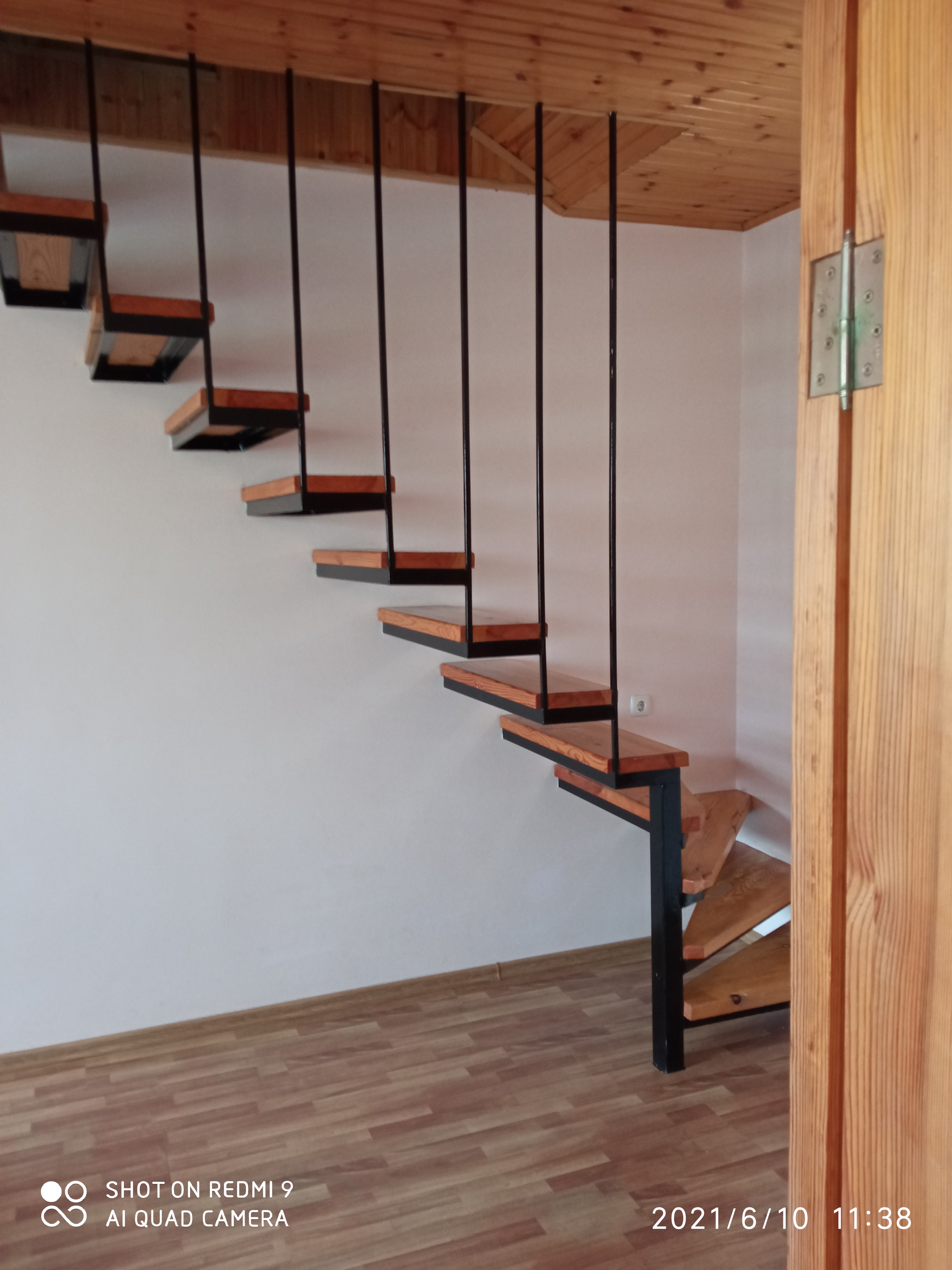 Фото Тихая гавань