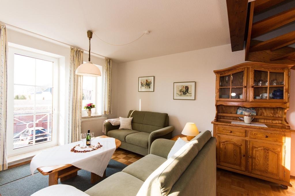 Фото Hotel Sonneninsel Fehmarn