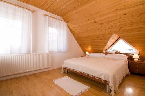 Гостиница B&b Na Kluk