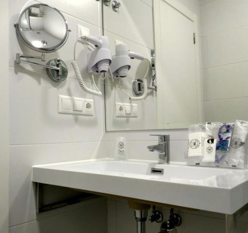 Фото Alda Alborán Rooms