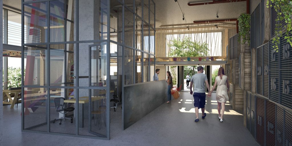 Фото Anda Venice Hostel