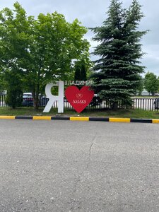 Амакс Золотое кольцо