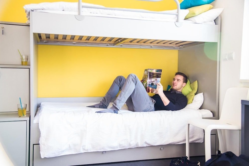 Фото MC Hostel Brezice