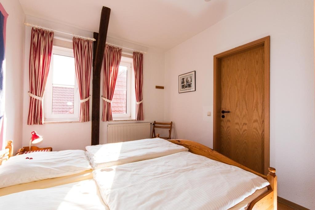 Фото Hotel Sonneninsel Fehmarn