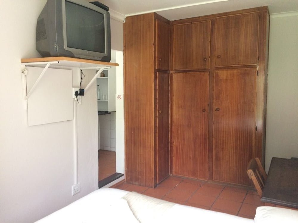 Фото Gewel Guesthouse