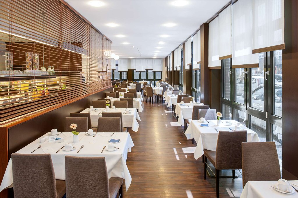 Фото Nh Hamburg Altona