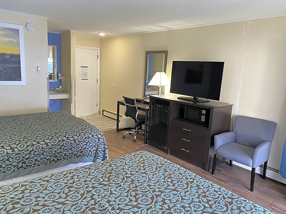 Фото Days Inn by Wyndham Lincoln